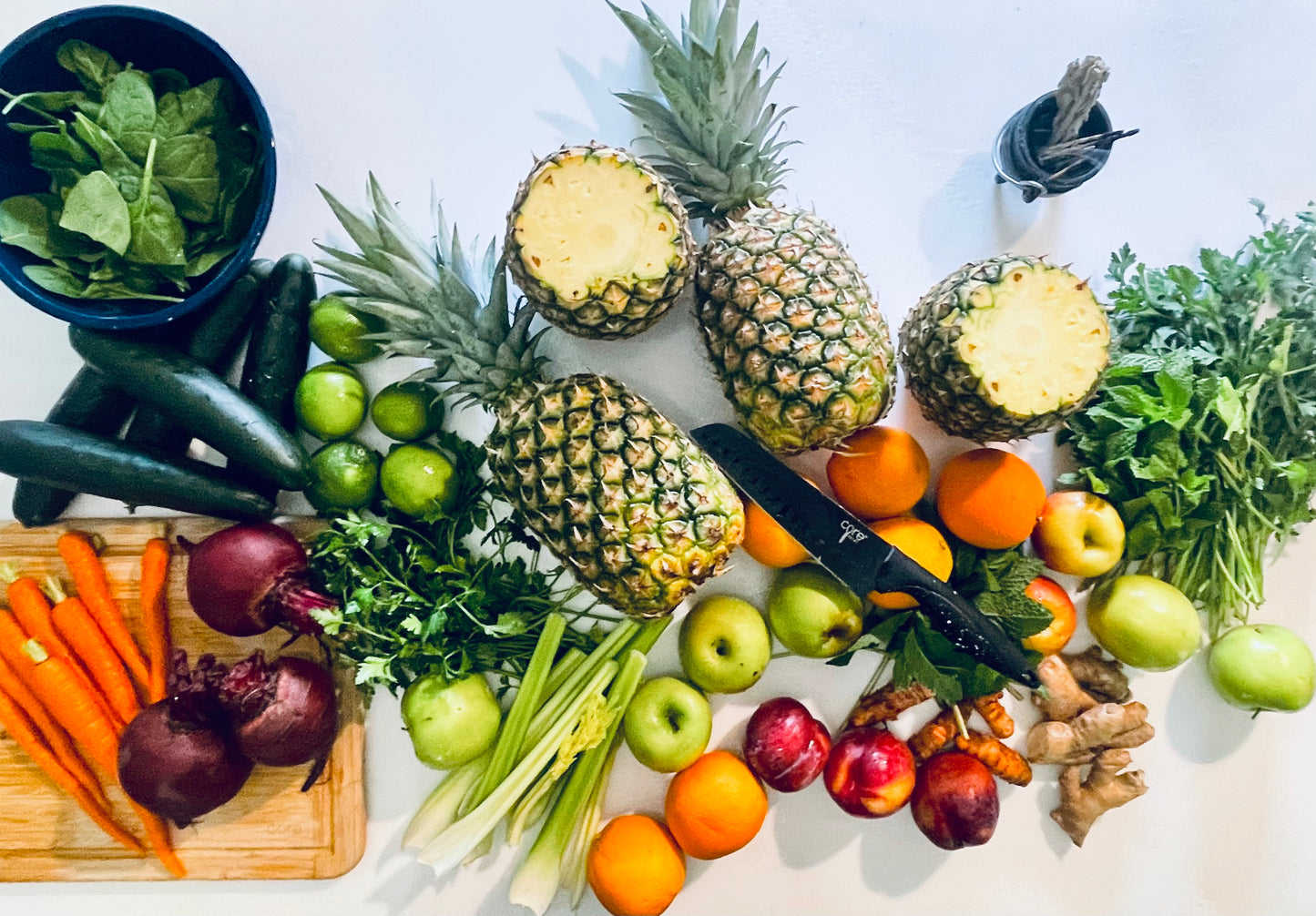 7-Day Total Mind-Body Reset