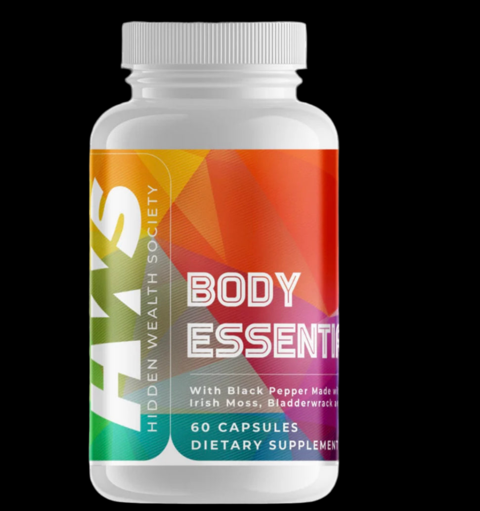 Purchase at Hiddenwealthsocietytore.com