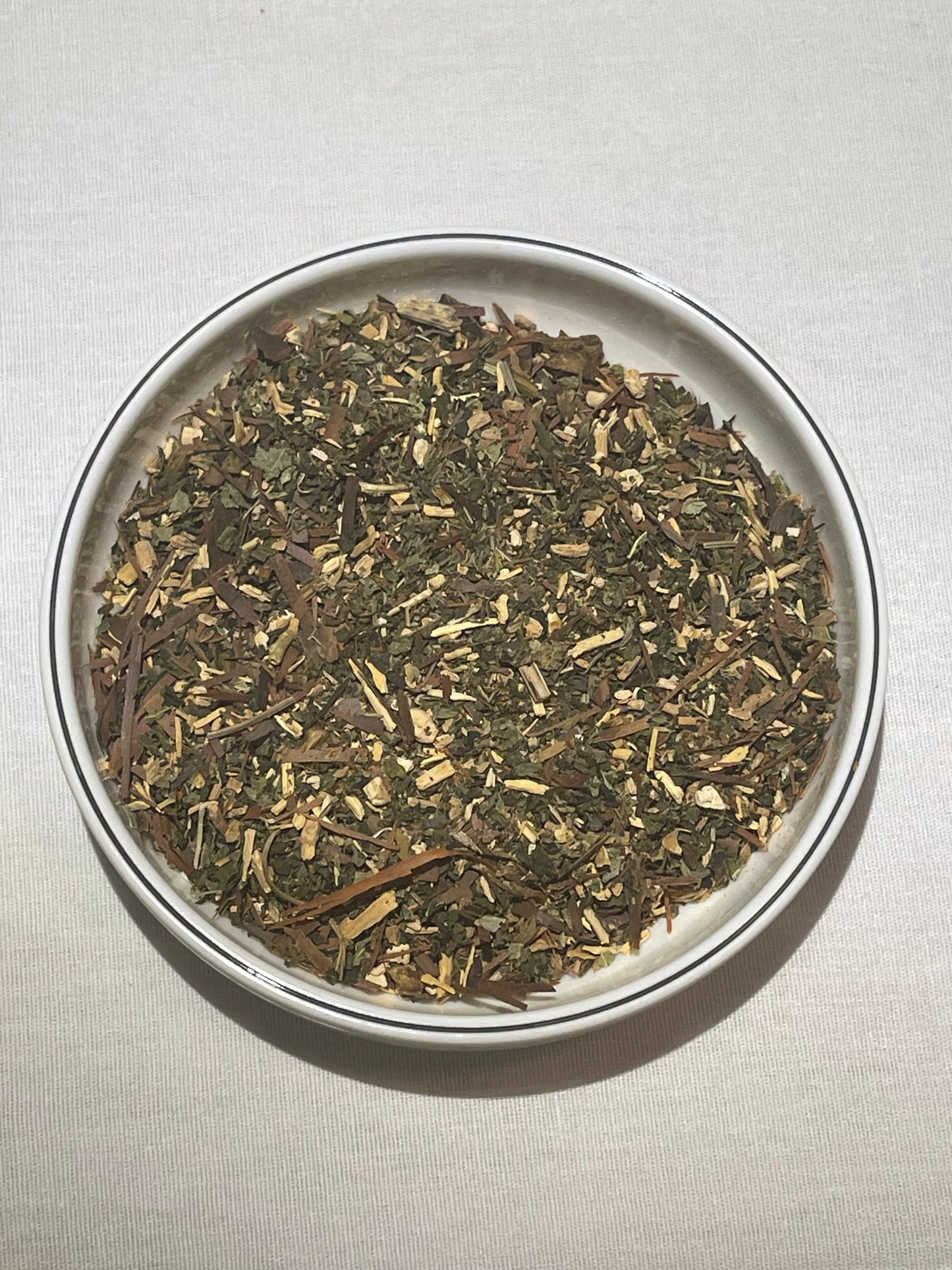 Thyroid Regulator - Queen Bey Health