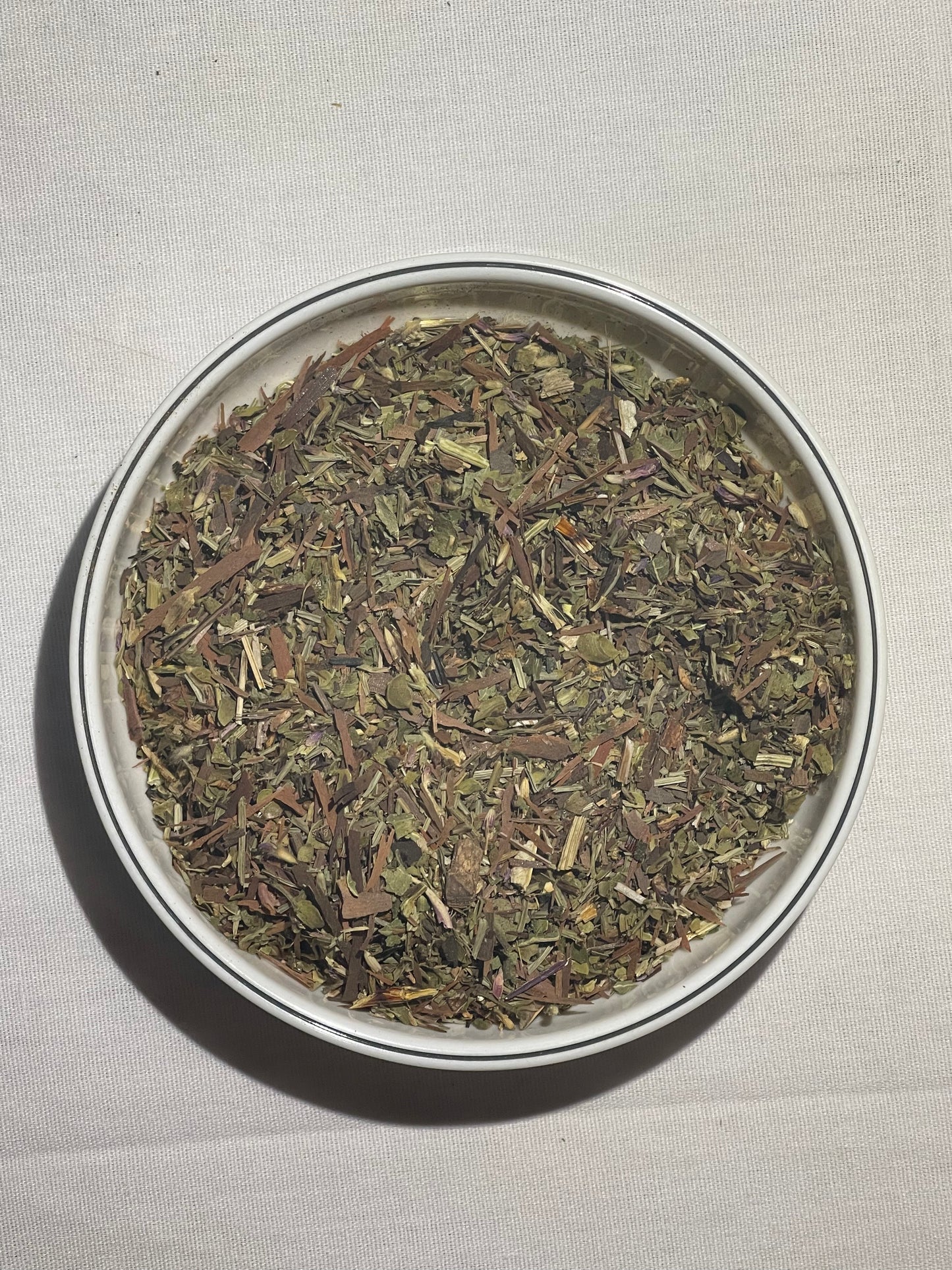 Prostate Tea - Queen Bey Health