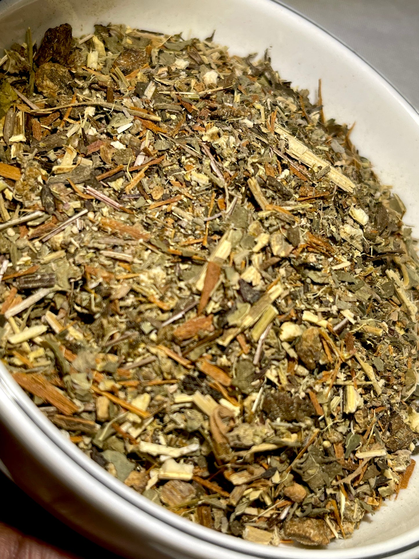 Prostate Tea - Queen Bey Health