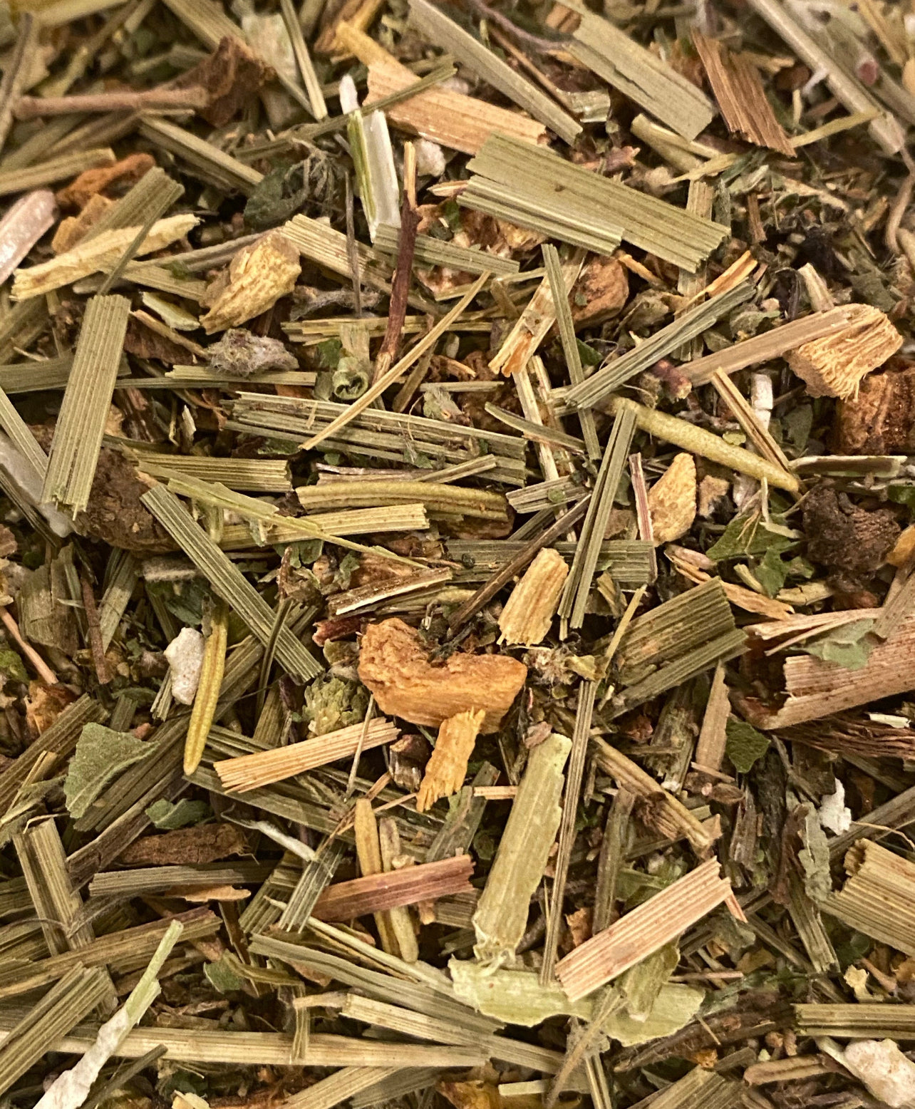 Kidney Flush Tea Blend - Queen Bey Health