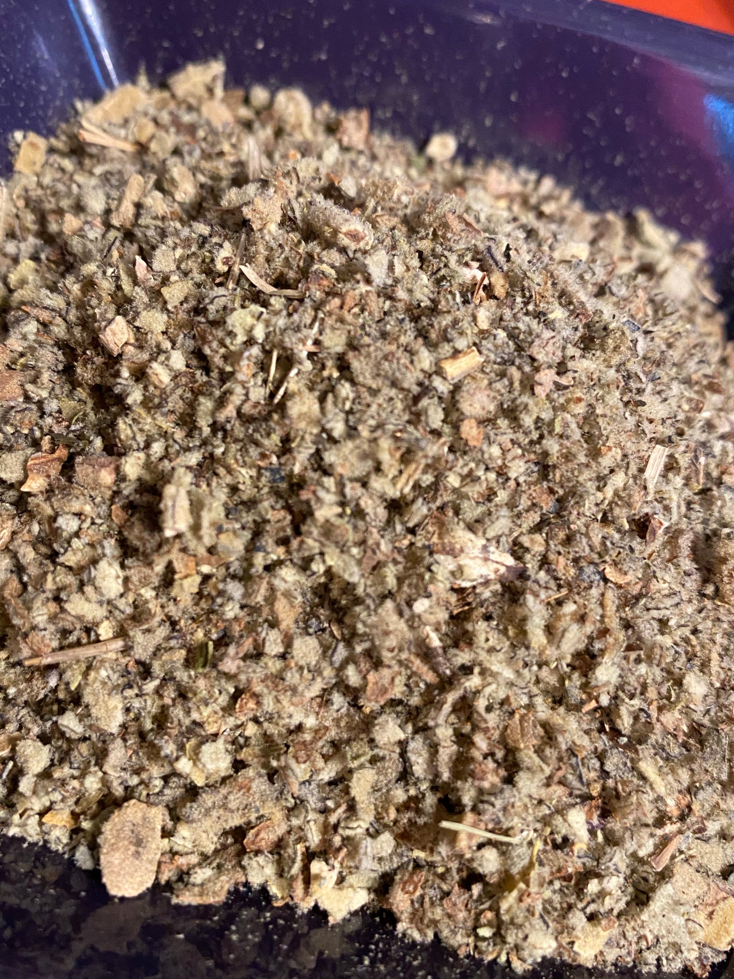 Mullein Leaf - Queen Bey Health