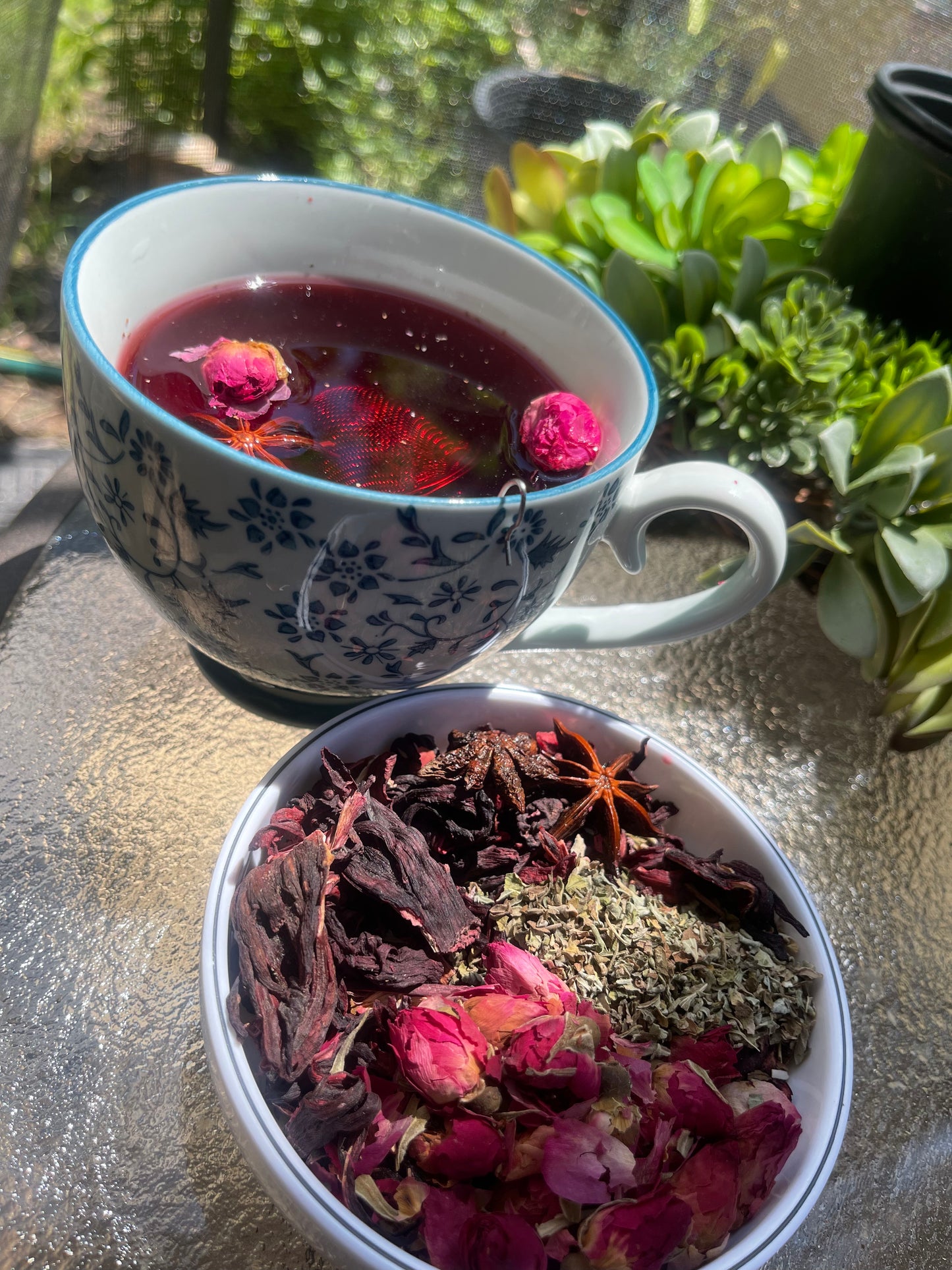 Herbs of Venus - Queen Bey Health