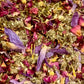 The Veil of Isis• Sacred Calm Herbal Blend