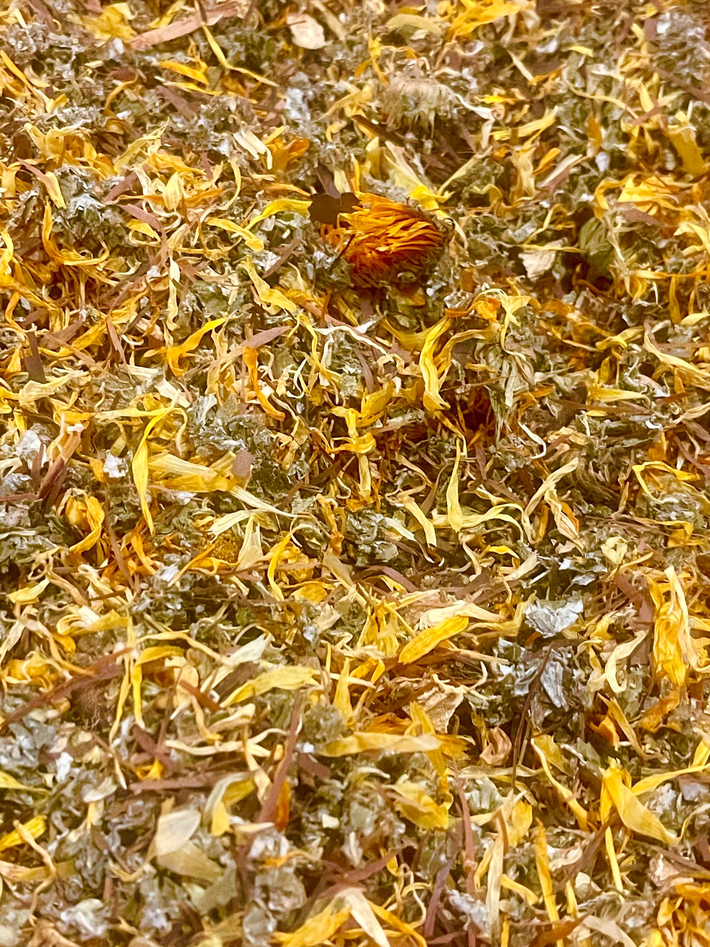 Sacred Womb Balancer