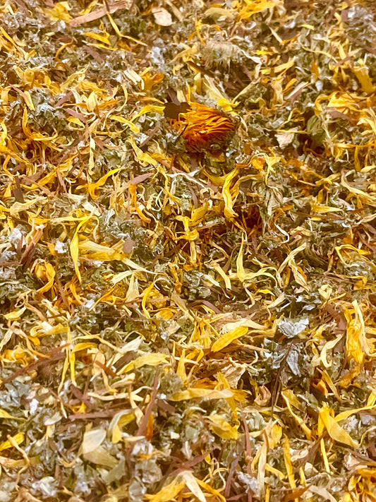 Sacred Womb Balancer