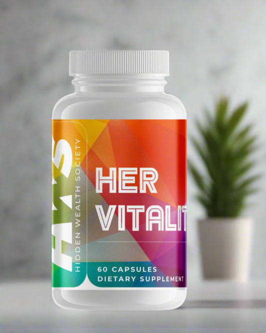 Purchase at Hiddenwealthsocietytore.com