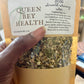 Smooth Tummy Tea