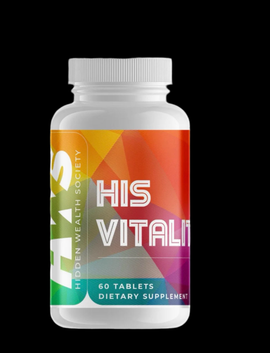 Purchase at Hiddenwealthsocietytore.com
