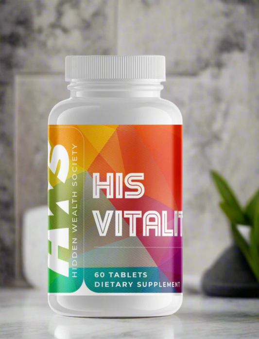 Purchase at Hiddenwealthsocietytore.com