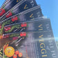 Table Full of Veggies Cookbook (Digital Cookbook)