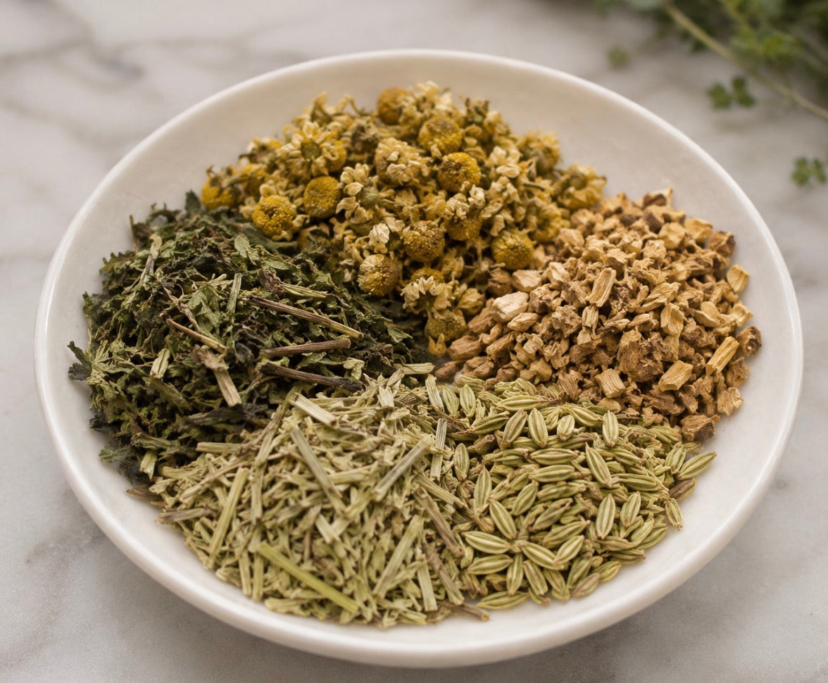 Tummy Restore Tea