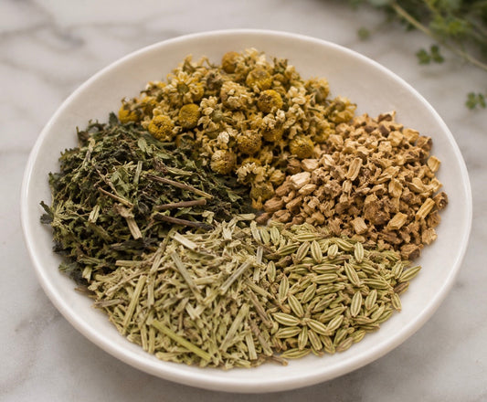 Tummy Restore Tea