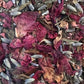 Lavender Rose Tea