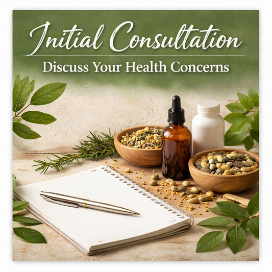 Initial Consultation