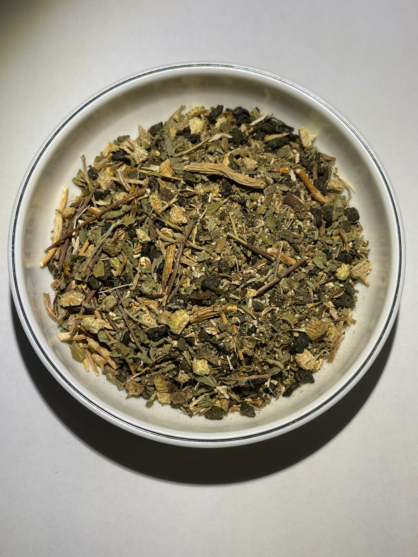 A King’s Brew - Queen Bey Health 