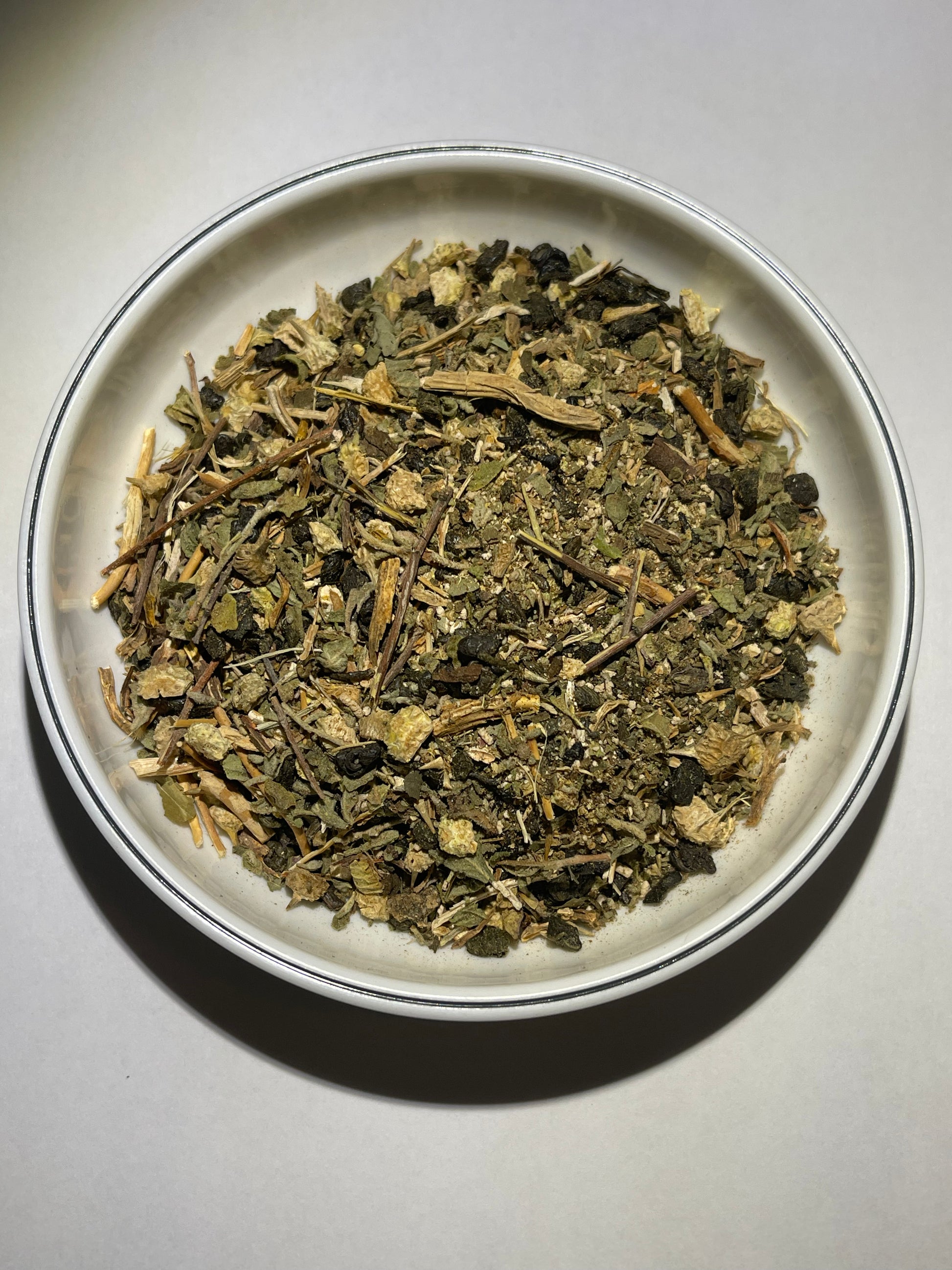 A King’s Brew - Queen Bey Health 