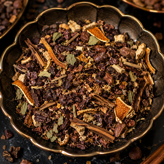 EMBER Botanical & Ritual Tea