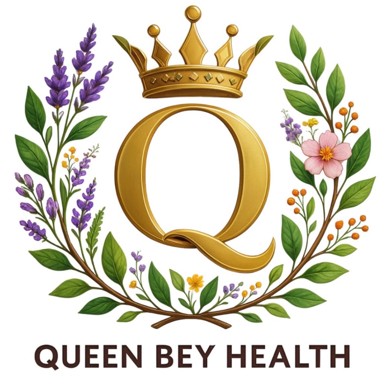Queen Bey Health 