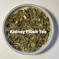 Kidney Flush Tea Blend - Queen Bey Health 