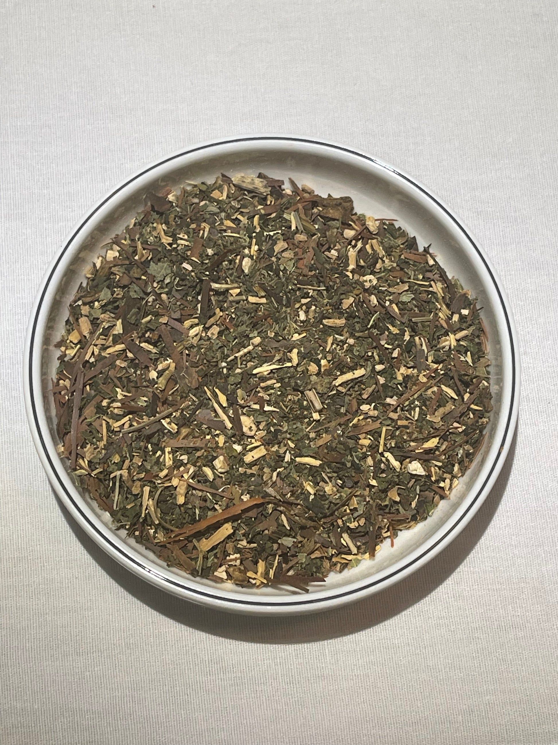 Thyroid Regulator - Queen Bey Health 