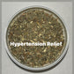 Hypertension Relief Tea - Queen Bey Health 