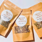 Organic Teas Available for the Divine Feminine - Queen Bey Health 