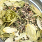 Anxiety/Insomnia Tea - Queen Bey Health 
