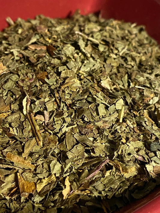 Dandelion Leaf - Queen Bey Health 