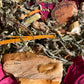 Yoni Steam (Feminine Health, Detox Cleanse, V Therapy) - Queen Bey Health 