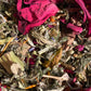 Yoni Steam (Feminine Health, Detox Cleanse, V Therapy) - Queen Bey Health 