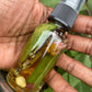 Aura Cleansing Sage Spray - Queen Bey Health 