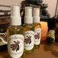 Aura Cleansing Sage Spray - Queen Bey Health 