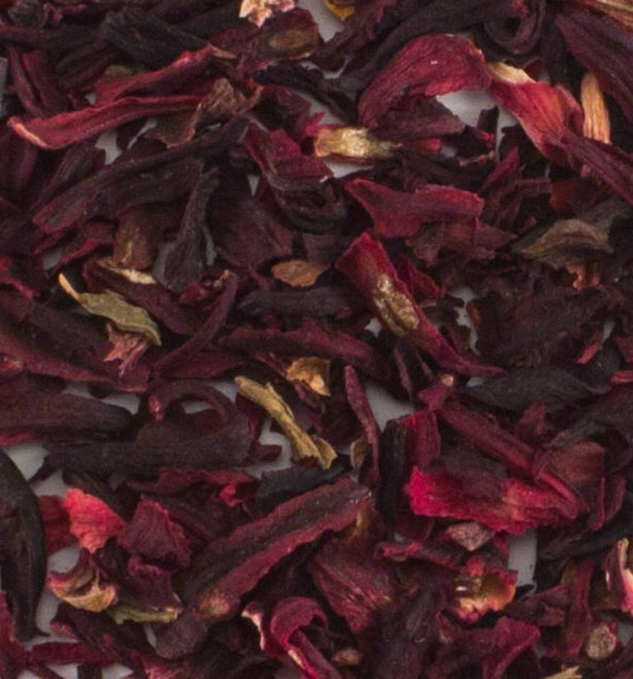 Hibiscus Flowers - Queen Bey Health 